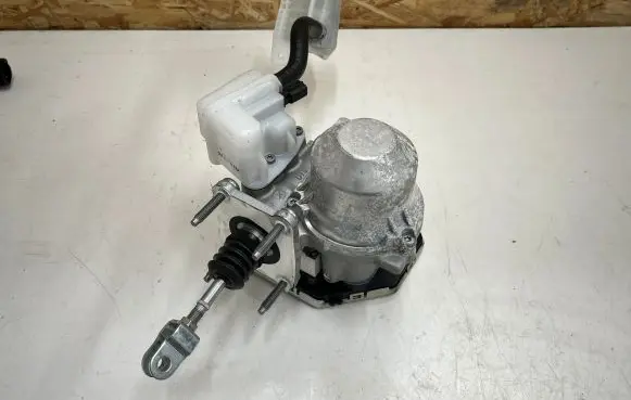 Hyundai Ioniq 5 ABS Pump 97606gi020 976W6Gi000 A10071811