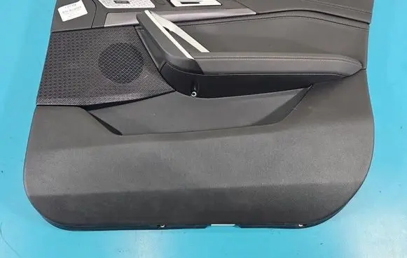 BMW iX1 Front door card panel trim F015105 IMPRK1571424