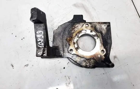 Peugeot 407 Engine mounting bracket 9654959880