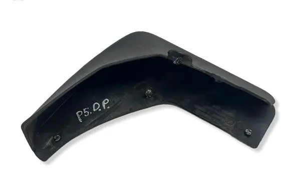 Peugeot 5008 II Front mudguard 1615101680 150180029