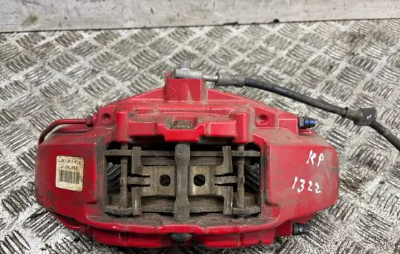 Ford Mustang Mach-E Front brake caliper LJ9C2011FLC