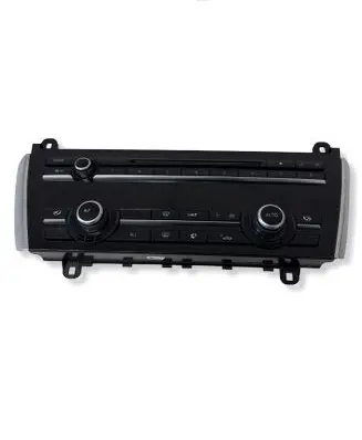 BMW 5 GT F07 Climate control unit 900253420013 14092010