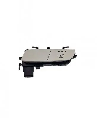 Mercedes-Benz C W205 Seat heating switch A2139057502