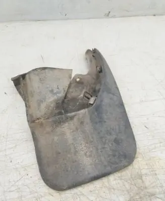 Volkswagen Sharan Rear mudguard 7M0075101A