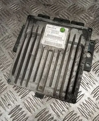 Engine control unit/module