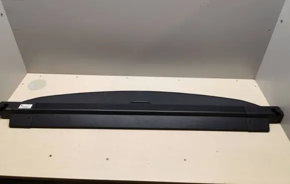 BMW X3 G01 Parcel shelf load cover 7445557 18031010 A055292