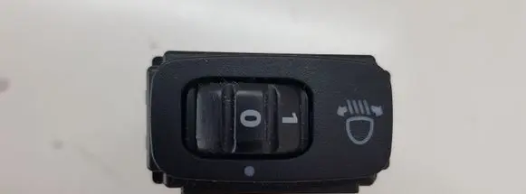 Mitsubishi Outlander Headlight level height control switch