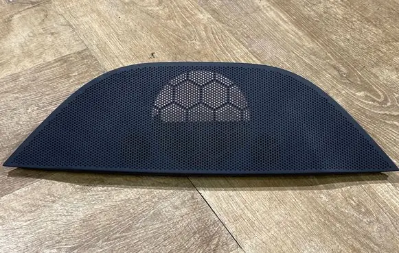 Jaguar E-Pace Dash center speaker trim cover J9C304454ADW