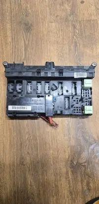 BMW X5 E53 Fuse module 8380407