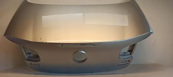 Volkswagen Eos Tailgate/trunk/boot lid