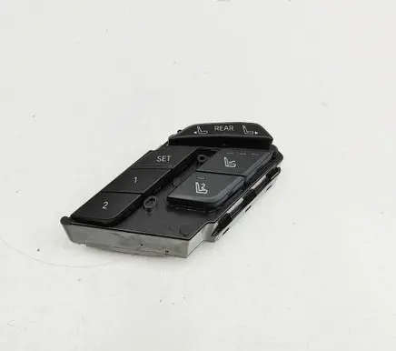 BMW X7 G07 Seat control switch 9436043