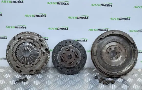Clutch set kit