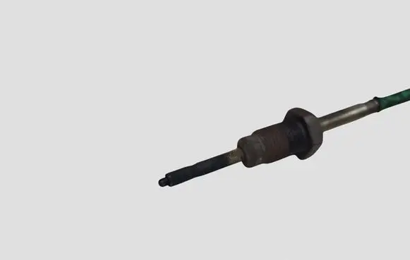 Land Rover Freelander 2 - LR2 Exhaust gas temperature sensor 9675860980