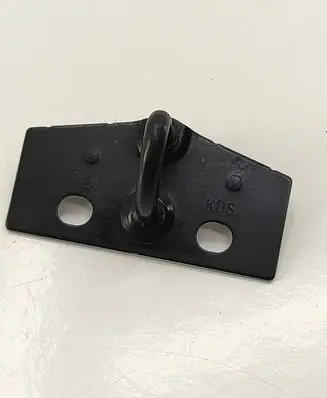 Peugeot 308 Loading door lock loop/hook striker 29H14