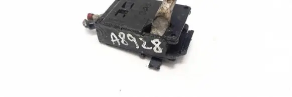 Opel Vectra C Positive cable (battery) K9270990 24456174