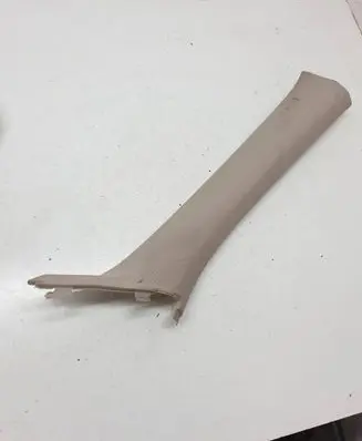 BMW 7 F01 F02 F03 F04 (A) pillar trim 7112736 52107010