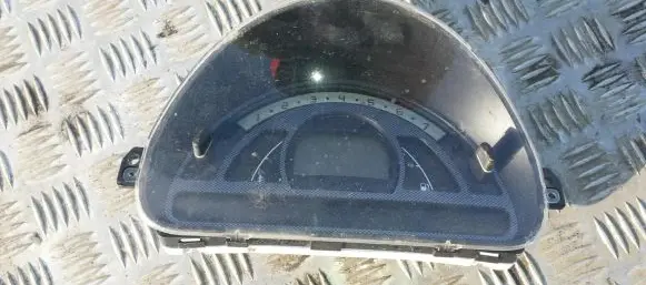 Citroen C2 Speedometer (instrument cluster)