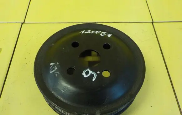 Ford Transit Timing belt tensioner pulley 88WF8509A1C 12SP57