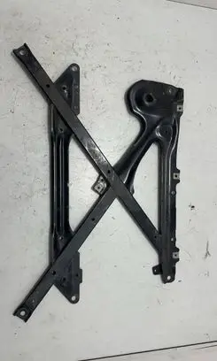 Porsche Macan (95B) Front subframe 8K2399345E