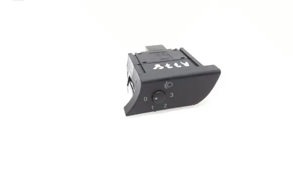 Audi A4 S4 B7 8E 8H Headlight level height control switch 8E1919094