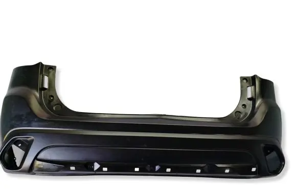 Mitsubishi Outlander Rear bumper 6410C798ZZ