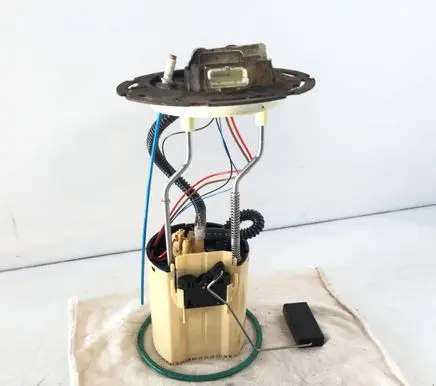 Ford Transit In-tank fuel pump