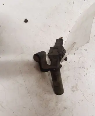Ford Mondeo Mk III Crankshaft position sensor 2S706C315