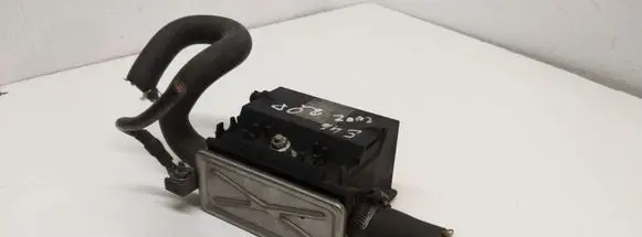 BMW 3 E46 Coolant heater 64126904668 6904668