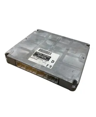 Toyota Corolla Verso AR10 Engine control unit/module 896610F090 1758007614
