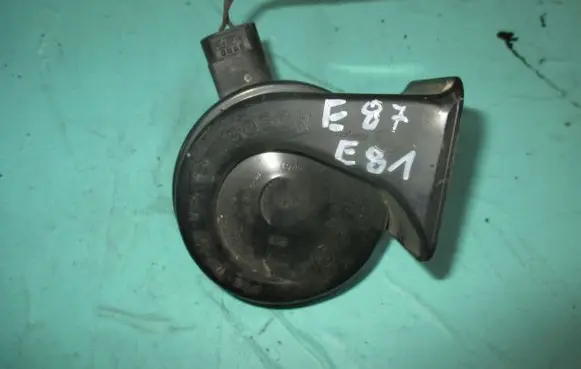 BMW 1 E81 E87 Horn signal A046466