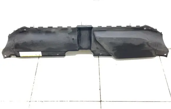 Audi A4 S4 B8 8K Top upper radiator support slam panel 8K0807081