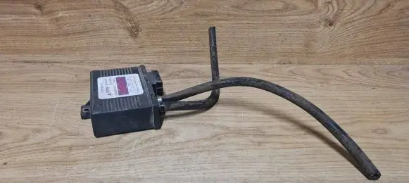 Audi A4 S4 B6 8E 8H LP gas control unit module 67R015765