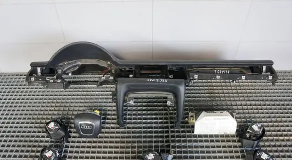 Audi A8 S8 D3 4E Dashboard 4E1819214A