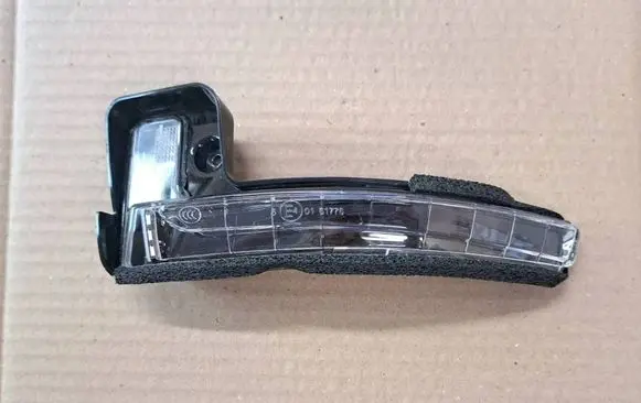 Jeep Compass Mirror indicator light 0292491012
