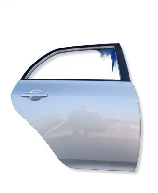 Toyota Corolla E140 E150 Rear door 