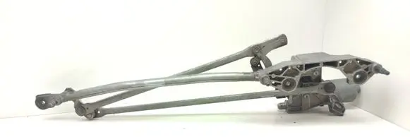 Ford Focus C-MAX Front wiper linkage and motor 0390241724 3M5117508AA