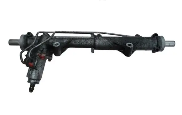 Mercedes-Benz C W204 Steering rack 2044601001 A2044601001
