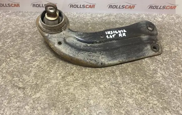 Opel Insignia A Rear control arm 2201