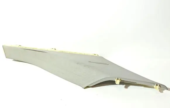(D)pillar trim (top)