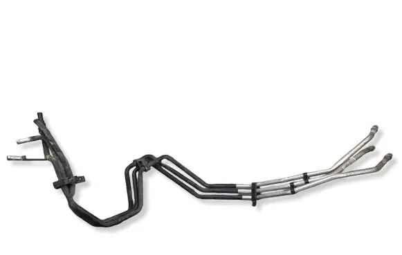 Ford Transit Custom Engine coolant pipe/hose GK2118B402BC 040920210109