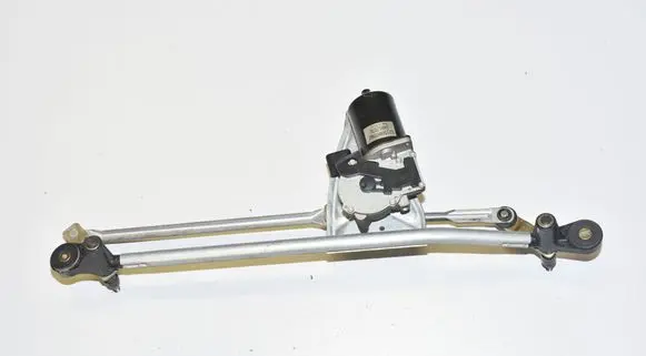 BMW X5 E53 Front wiper linkage and motor 7046571