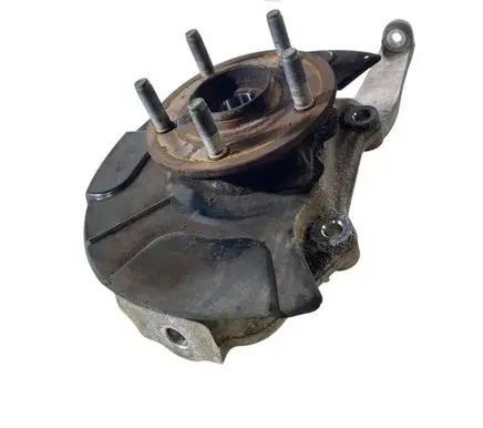 Jeep Grand Cherokee Front wheel hub P04877659AC 04877659AC