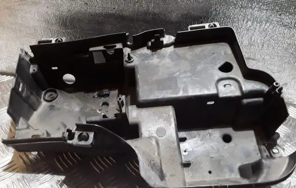 Citroen C5 Fuse box cover 9659031380