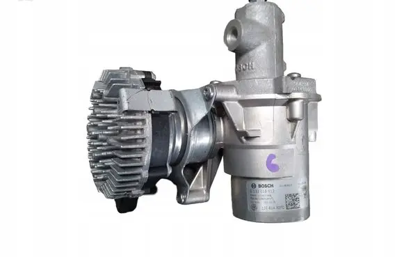 Volkswagen e-Up Master brake cylinder 12E614307D