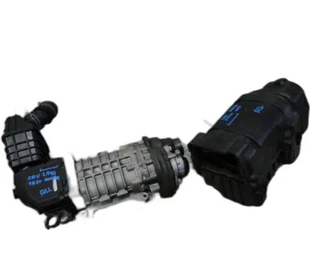Volkswagen Golf VI Supercharger 03C27603C145601E