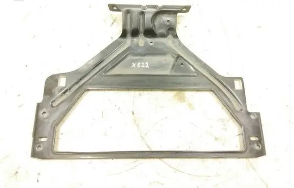 Bentley Continental Other center console (tunnel) element 3W1803277B