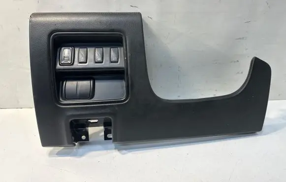 Renault Koleos II Dashboard lower bottom trim panel 689213822R