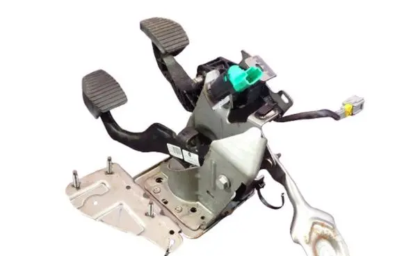 Peugeot 308 Pedal assembly 