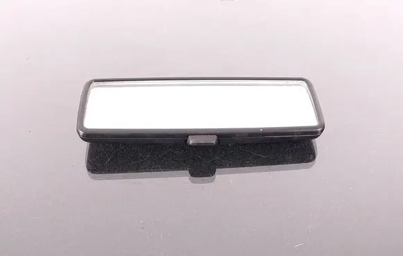 Volkswagen Golf III Rear view mirror (interior) 6N0857511
