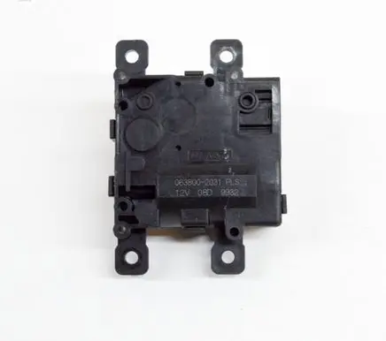 Toyota Prius (XW50) Air flap motor/actuator 0638002031